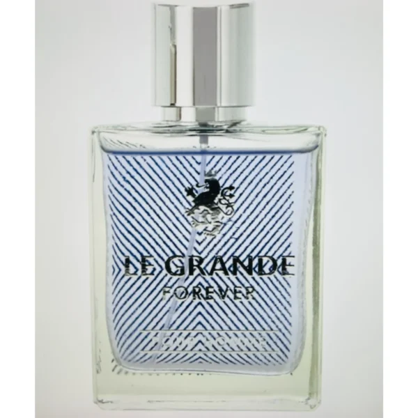 LE GRANDE FOREVER - Image 6