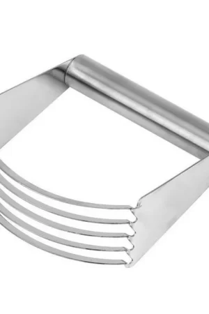Stainless Steel Soft Grip