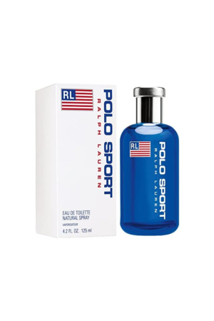 American Sport for Men – Eau De Toilette Spray 3.4 fl.oz / 100ml
