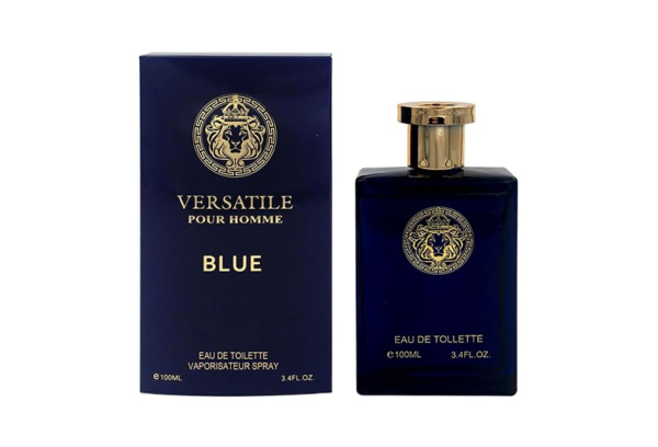 Lion Versatile for Men Perfume - Image 2