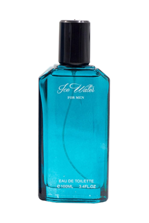 Ice Water Men Perfume 100ml Eau de Parfum Vaporisateur Spray