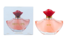 RED LIPS Eau de Parfum Pour Femme 3.4 fl oz – Amber Floral Fragrance for Women