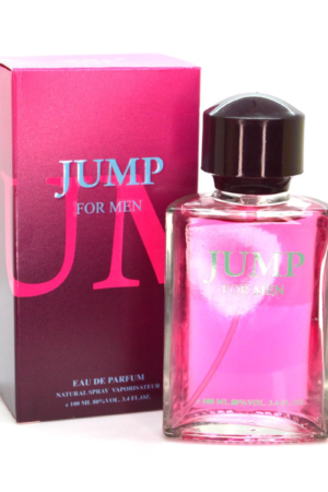 Jump For Men Perfume 3.4 fl oz Eau de Parfum