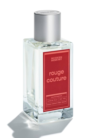 DESIGNER RED by Fragrance Couture – Women’s Eau De Parfum