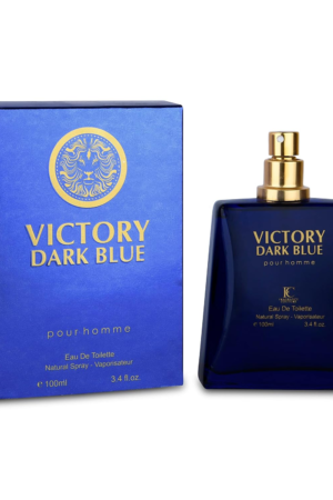Victory Dark Blue Men’s Cologne