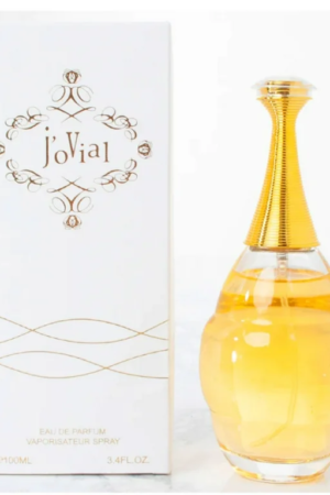 J’ovial for Women – Eau de Parfum Spray