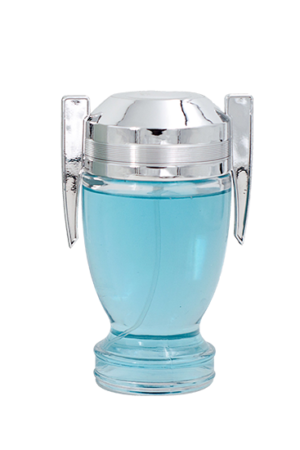 Cup Aqua — Crisp & Invigorating Eau de Parfum