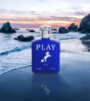 Play Blue Eau de Parfum
