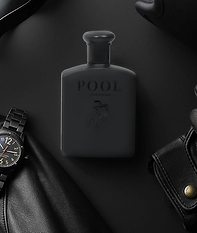 Play Double Black Eau de Parfum - Image 4