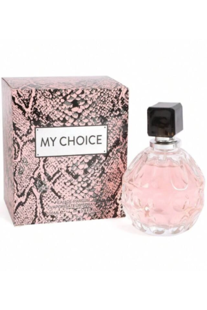 My Choice for Women Perfume